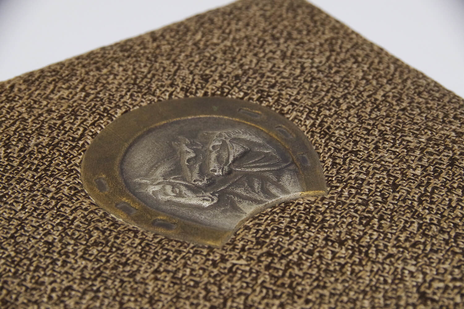 満州時代の古いアルバムを次世代へ