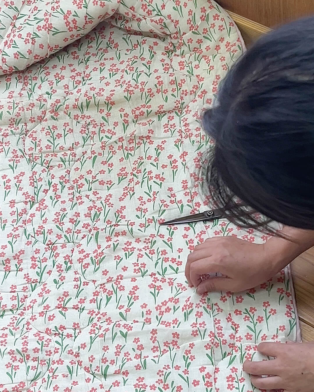 ペットとの思い出のアルバム