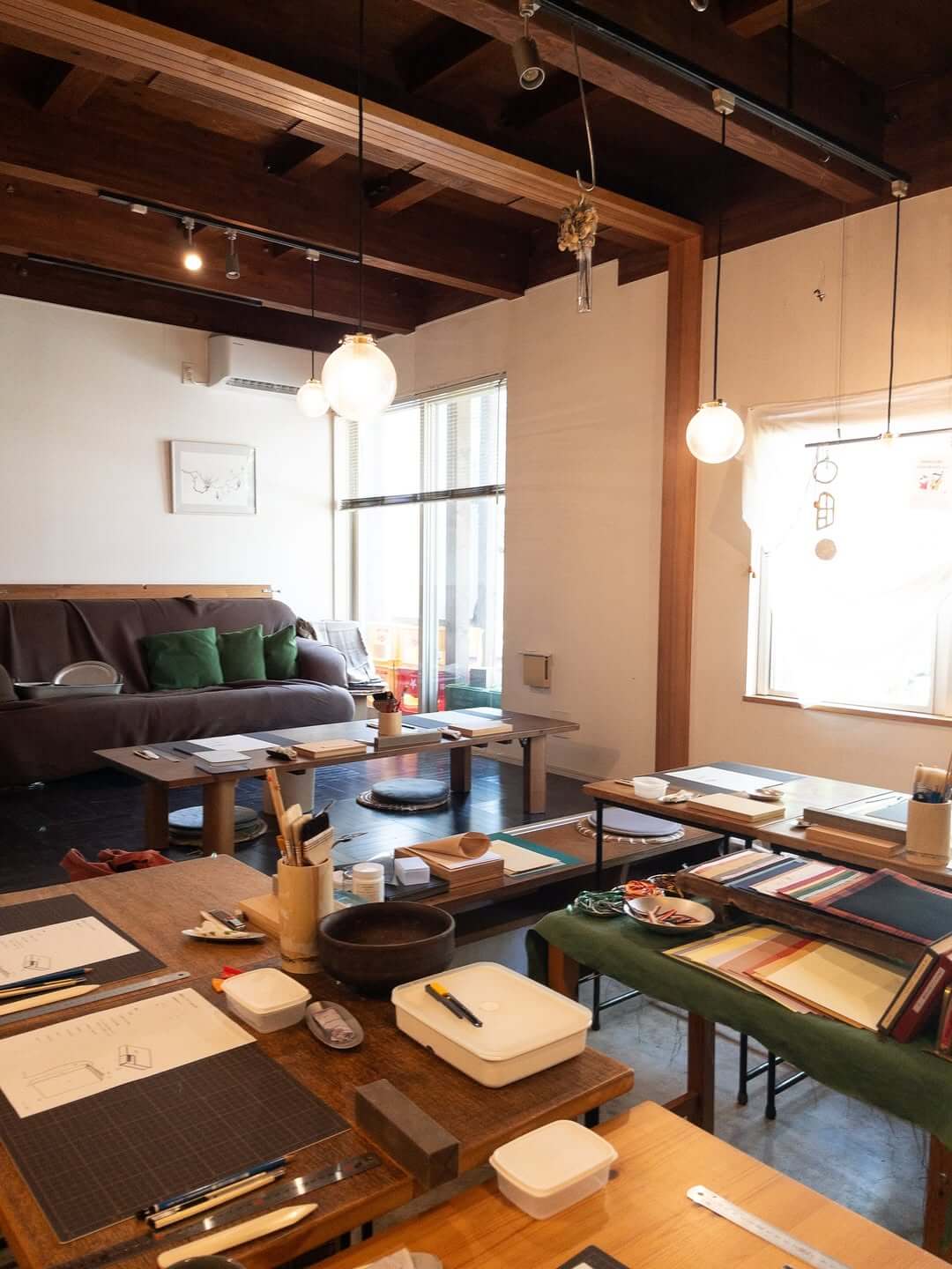 サクラヤマパーラーさん