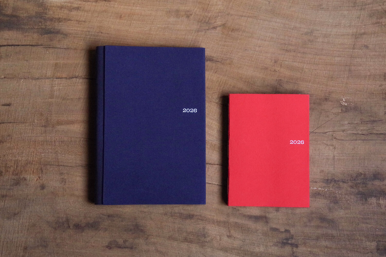 さとやま手帖2026