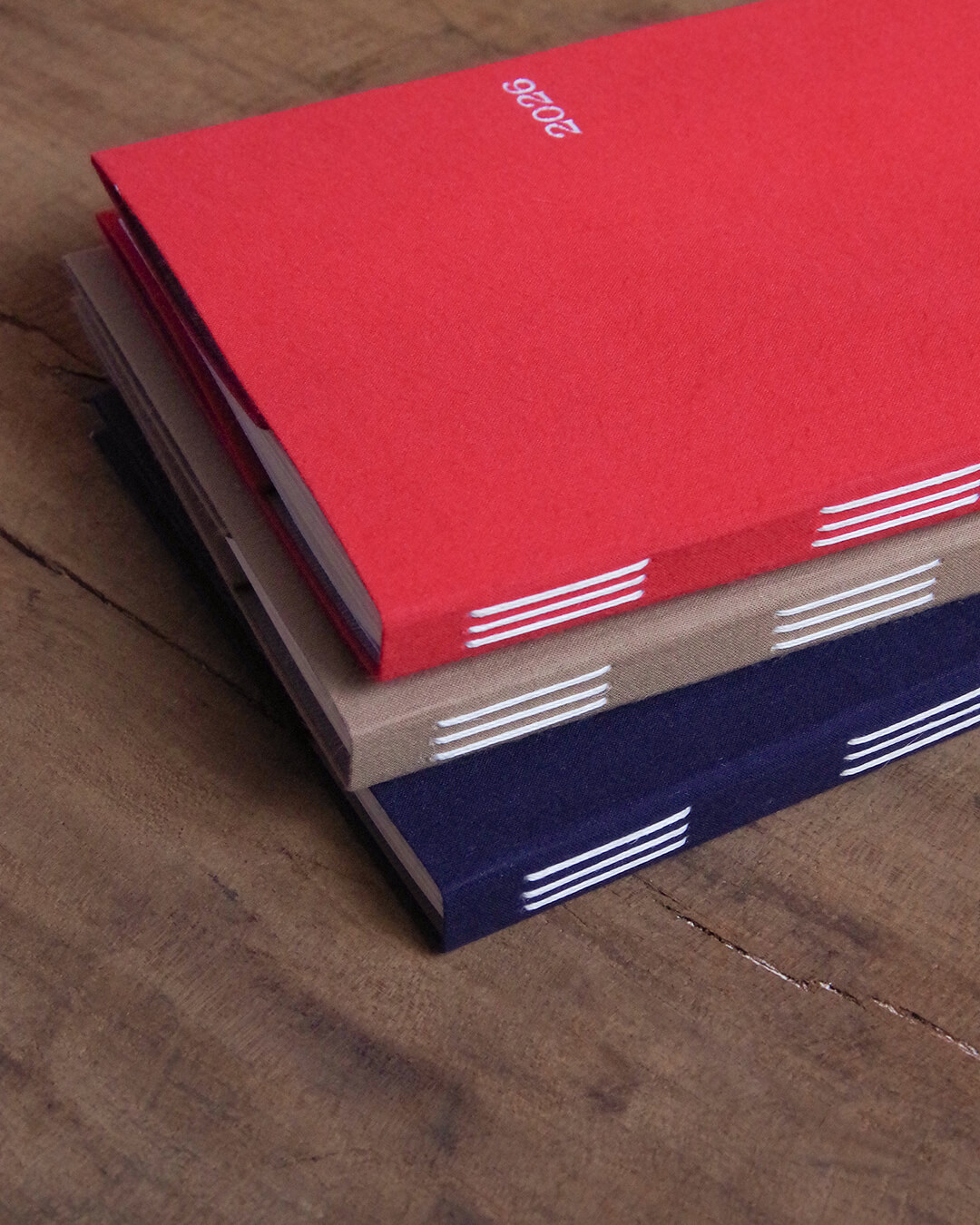 さとやま手帖2026