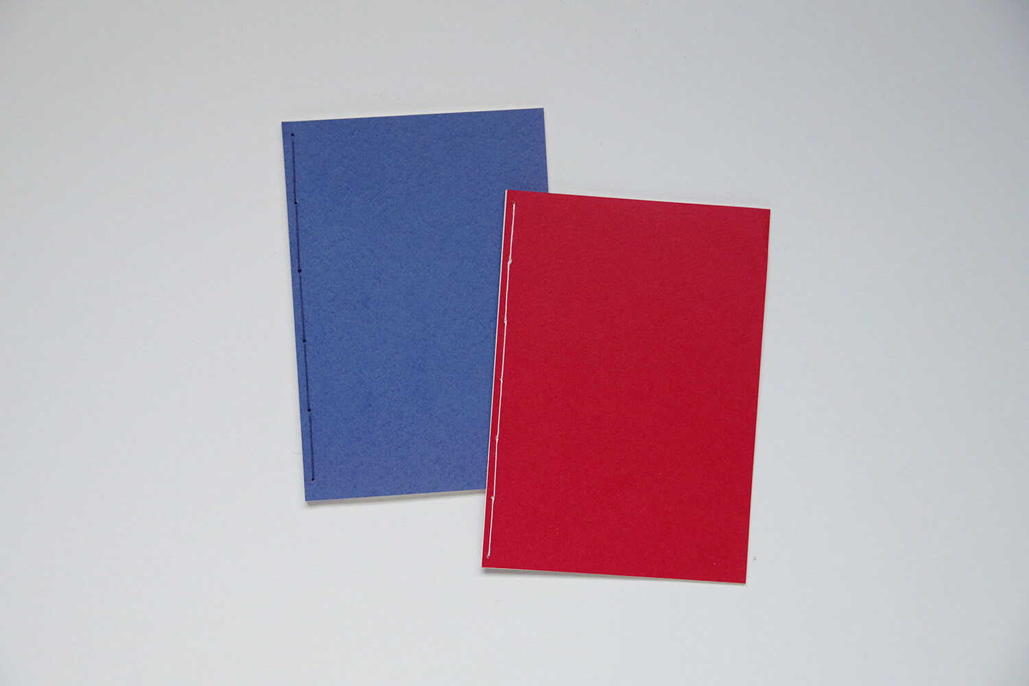 ZINEや冊子に活かせる中綴じ平綴じ