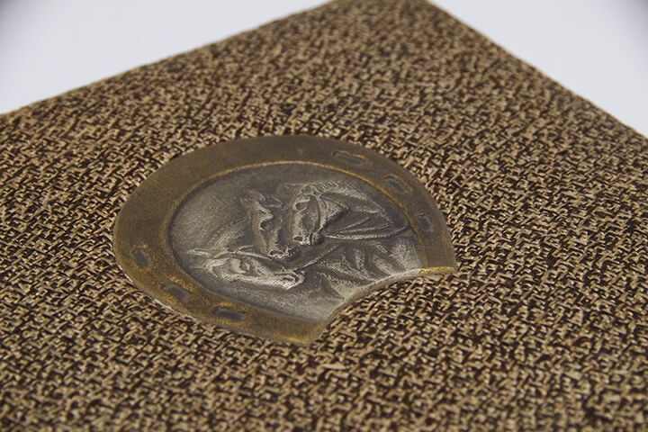 満州時代の古いアルバムを、次の世代へ手渡すために